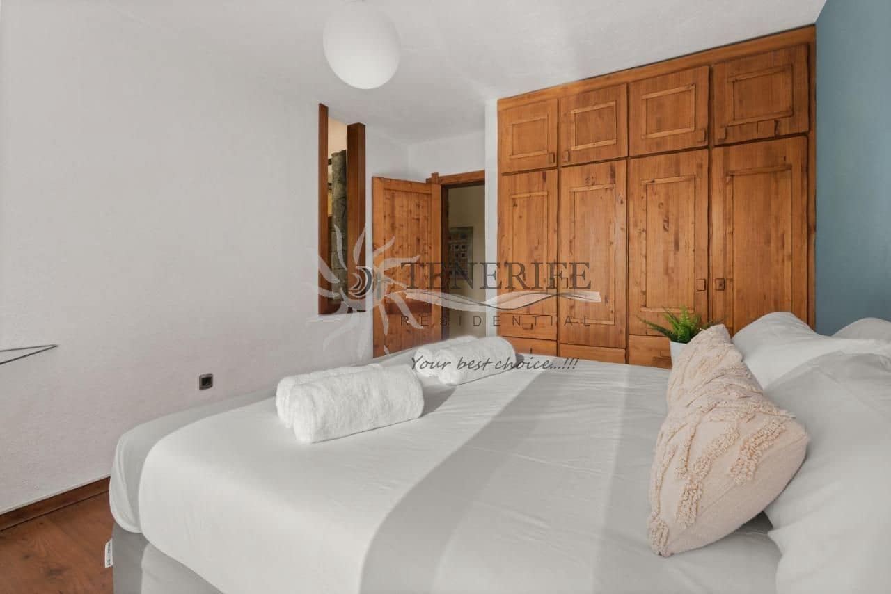 4 camera da letto Villa in vendita in Adeje con piscina garage - 3.150.000 € (Rif: 9459437)