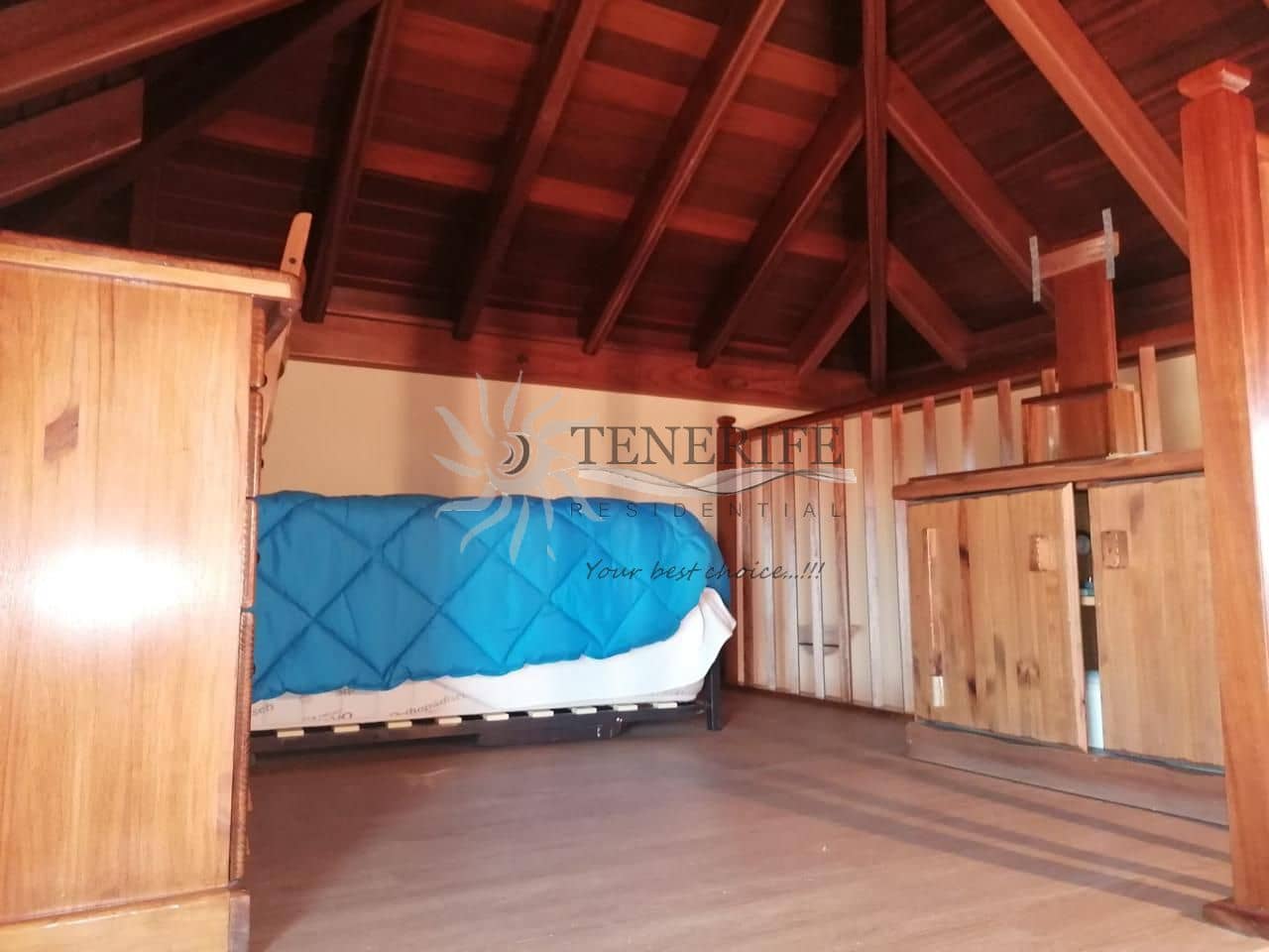 4 camera da letto Villa in vendita in Adeje con piscina garage - 3.150.000 € (Rif: 9459437)