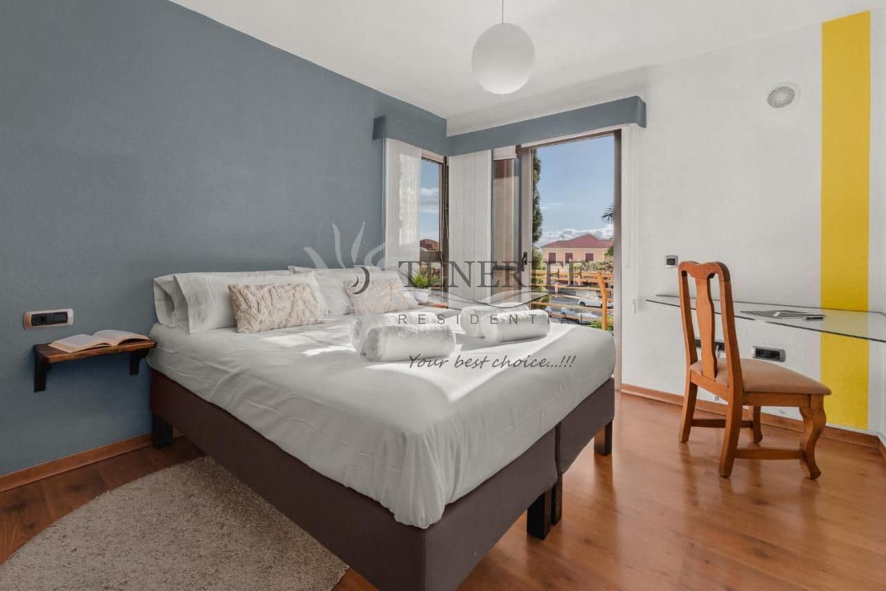 4 camera da letto Villa in vendita in Adeje con piscina garage - 3.150.000 € (Rif: 9459437)