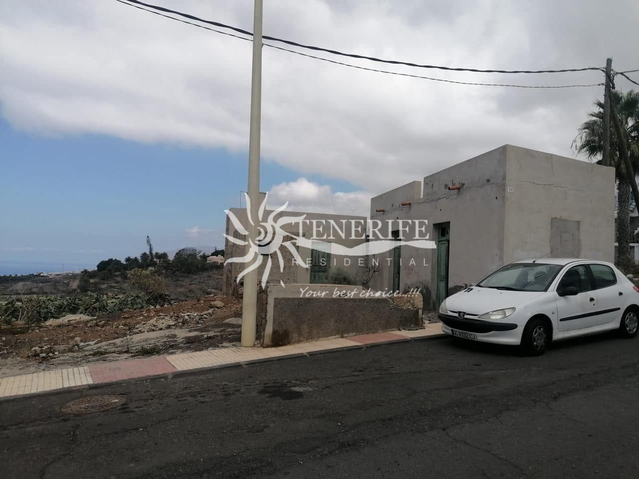 Building Plot for sale in Tijoco Bajo - € 420,000 (Ref: 9459439)