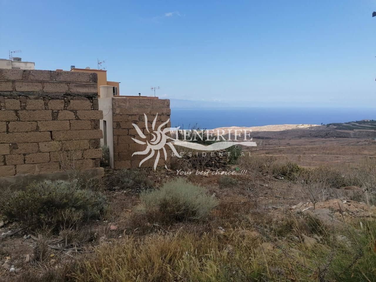 Building Plot for sale in Tijoco Bajo - € 420,000 (Ref: 9459439)