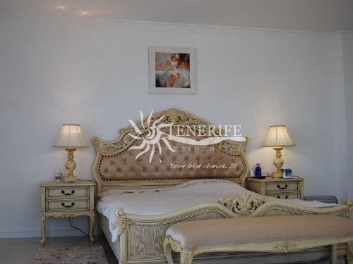 3 bedroom Villa for sale in Guia de Isora with pool garage - € 1,100,000 (Ref: 9459440)