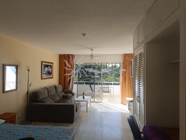 Studio à vendre à San Eugenio Alto, Adeje avec piscine - 189 000 € (Ref: 9459441)
