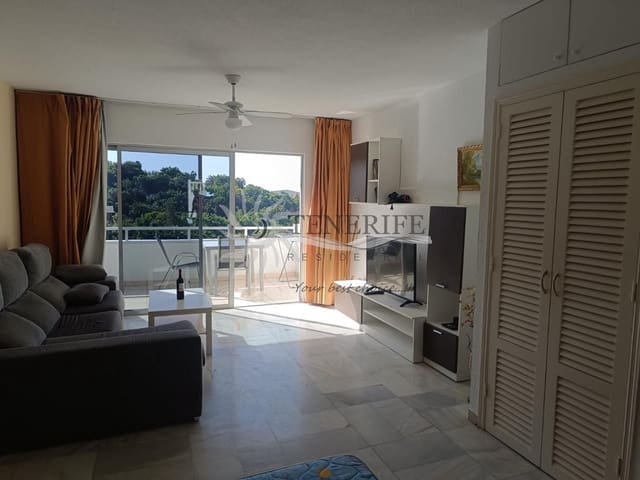 Studio à vendre à San Eugenio Alto, Adeje avec piscine - 189 000 € (Ref: 9459441)