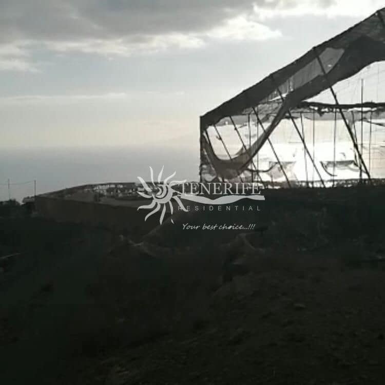 Finca/Country House for sale in Guia de Isora - € 750,000 (Ref: 9459442)