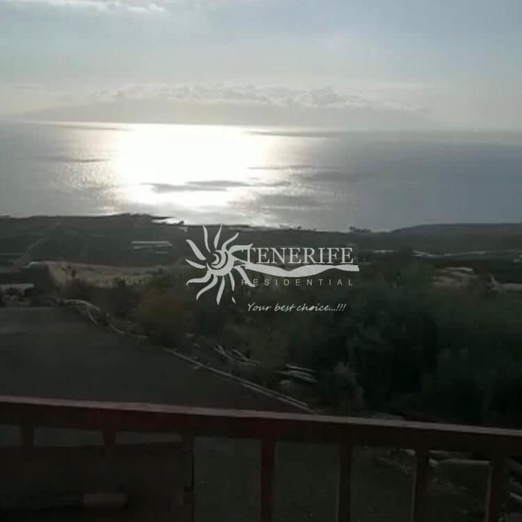 Finca/Country House for sale in Guia de Isora - € 750,000 (Ref: 9459442)