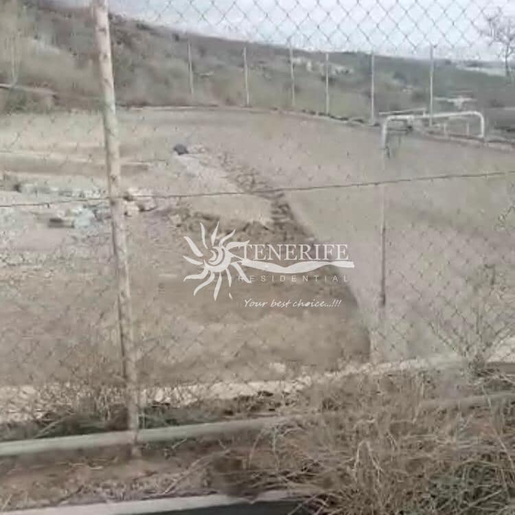 Finca/Country House for sale in Guia de Isora - € 750,000 (Ref: 9459442)