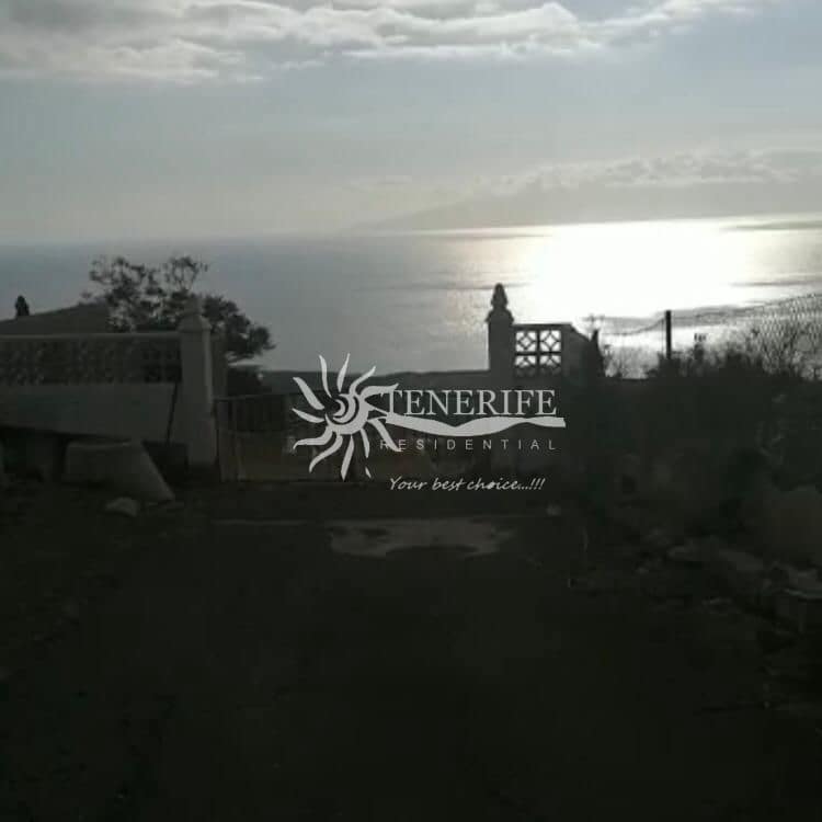 Finca/Country House for sale in Guia de Isora - € 750,000 (Ref: 9459442)