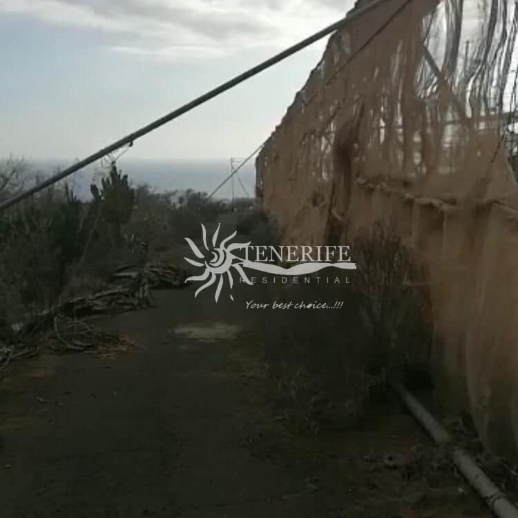 Finca/Country House for sale in Guia de Isora - € 750,000 (Ref: 9459442)