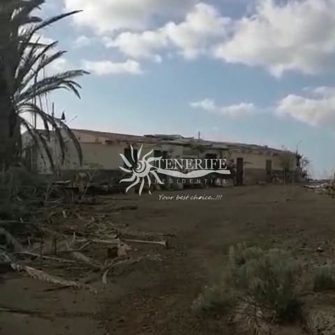 Finca/Landhuis te koop in Guía de Isora - € 750.000 (Ref: 9459442)