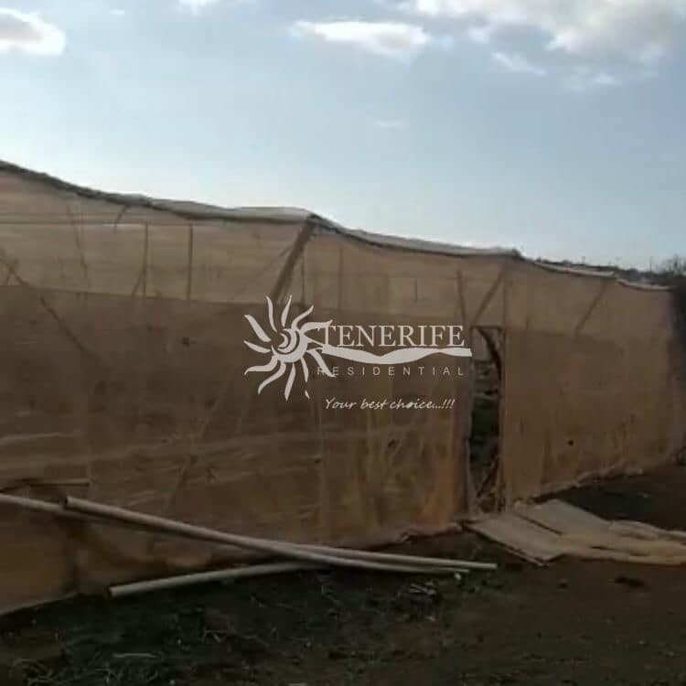 Finca/Country House for sale in Guia de Isora - € 750,000 (Ref: 9459442)