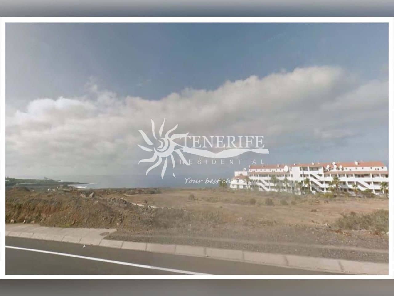 Building Plot for sale in Guia de Isora - € 7,600,000 (Ref: 9459443)