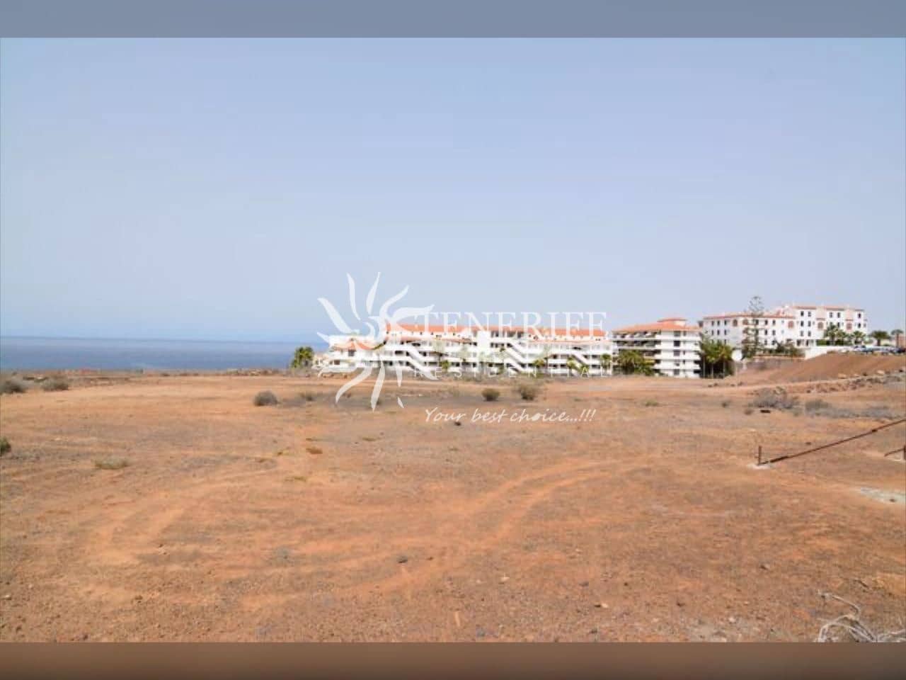 Building Plot for sale in Guia de Isora - € 7,600,000 (Ref: 9459443)