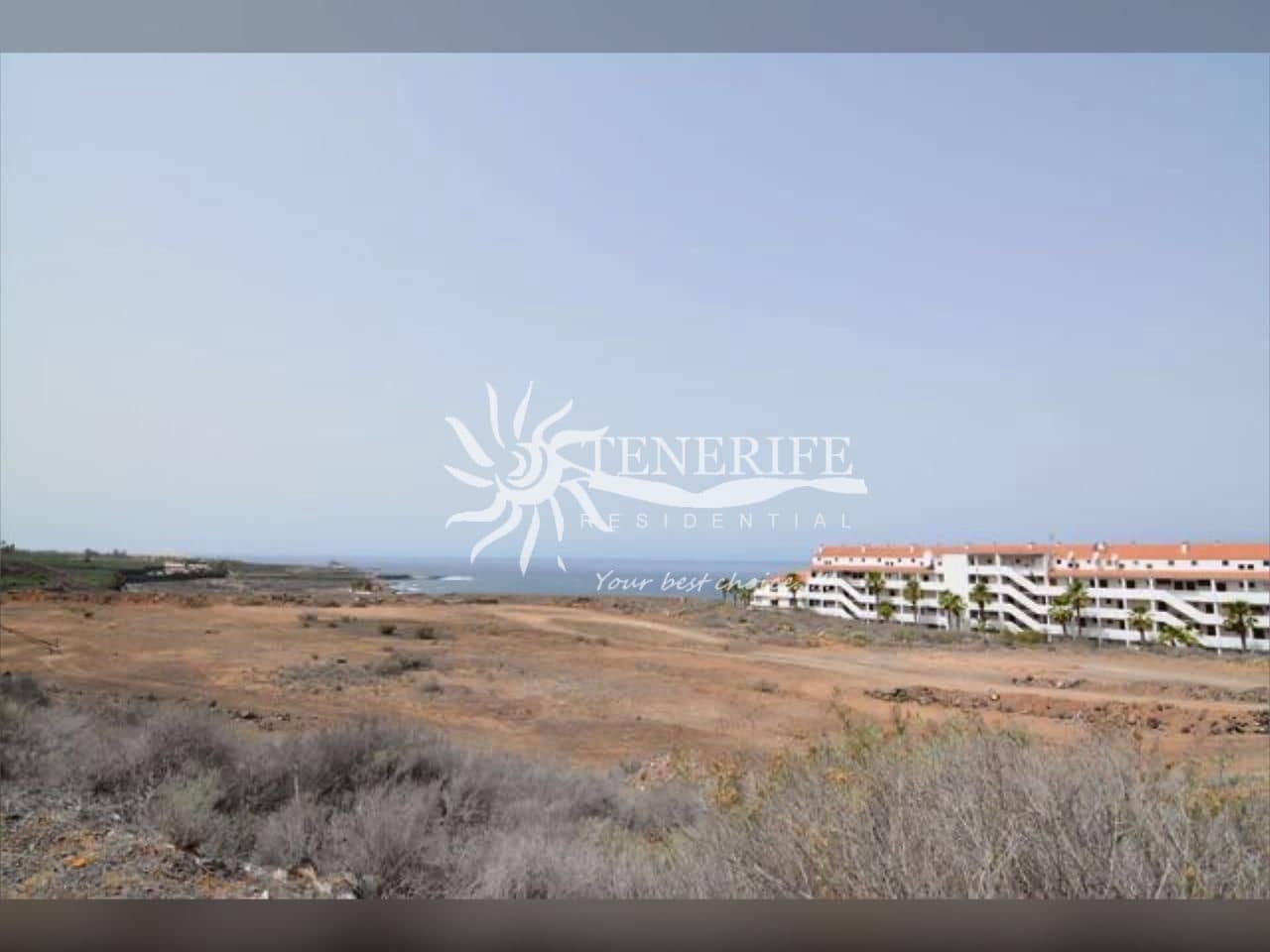 Building Plot for sale in Guia de Isora - € 7,600,000 (Ref: 9459443)