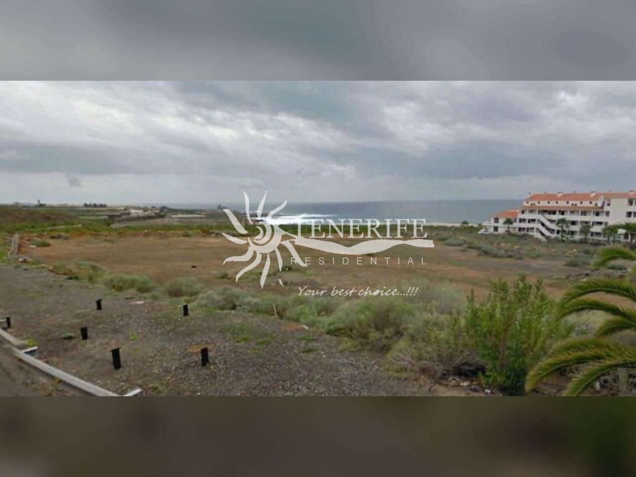 Building Plot for sale in Guia de Isora - € 7,600,000 (Ref: 9459443)