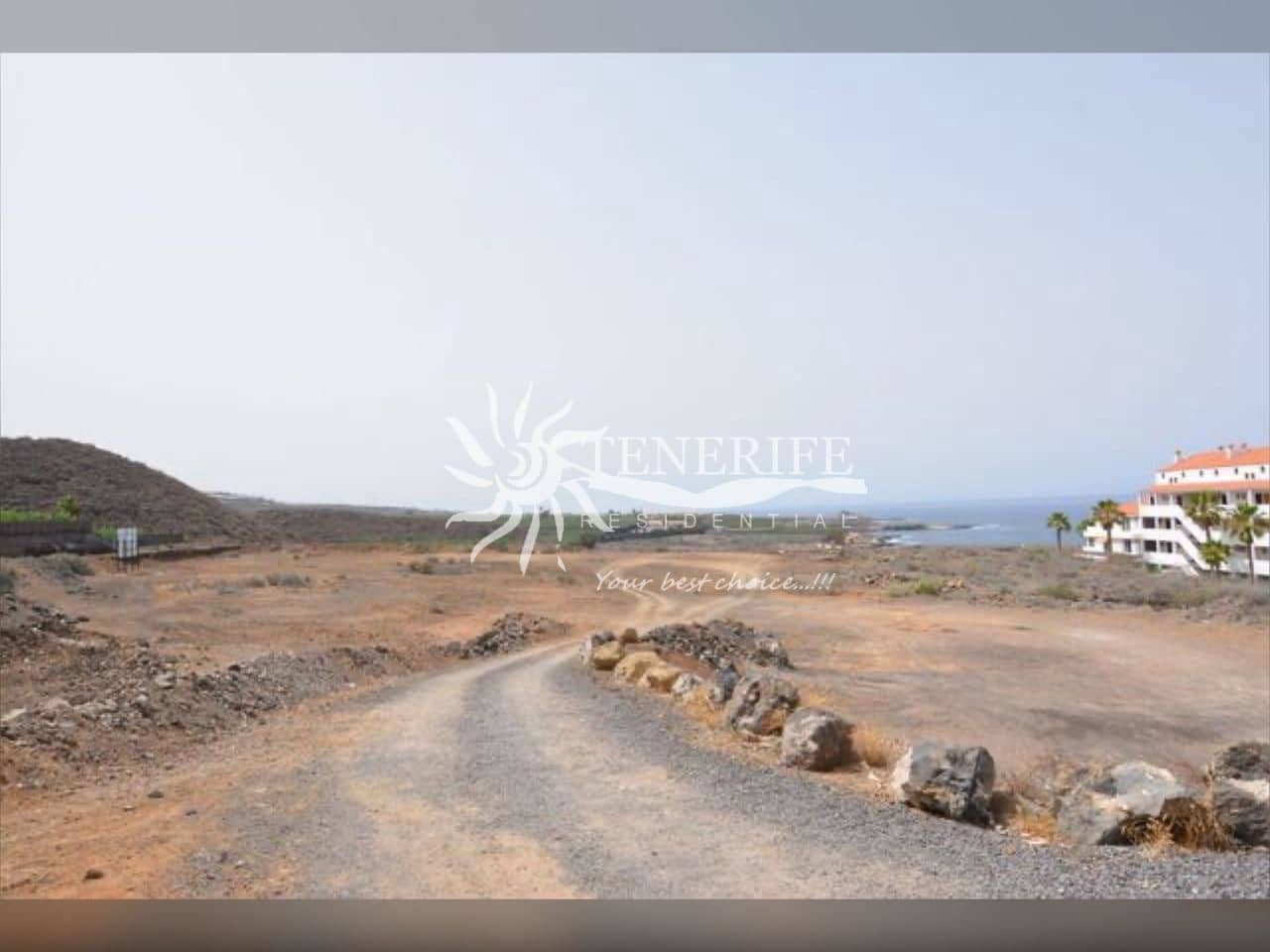 Building Plot for sale in Guia de Isora - € 7,600,000 (Ref: 9459443)