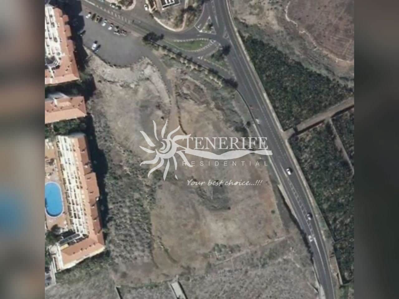 Building Plot for sale in Guia de Isora - € 7,600,000 (Ref: 9459443)