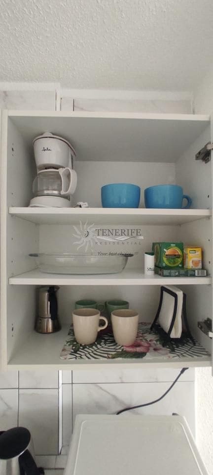 1 bedroom Flat for sale in Costa del Silencio - € 231,000 (Ref: 9733853)