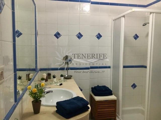 1 bedroom Flat for sale in Costa del Silencio - € 231,000 (Ref: 9733853)