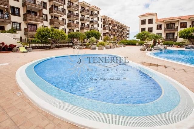 1 bedroom Flat for sale in Costa del Silencio - € 231,000 (Ref: 9733853)