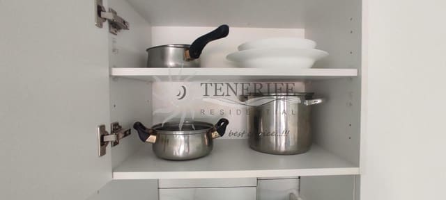 1 sypialnia Mieszkanie na sprzedaż w Costa del Silencio, Arona - 231 000 € (Ref: 9733853)