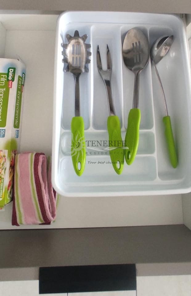 1 bedroom Flat for sale in Costa del Silencio - € 231,000 (Ref: 9733853)