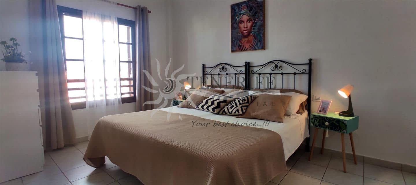 1 bedroom Flat for sale in Costa del Silencio - € 231,000 (Ref: 9733853)