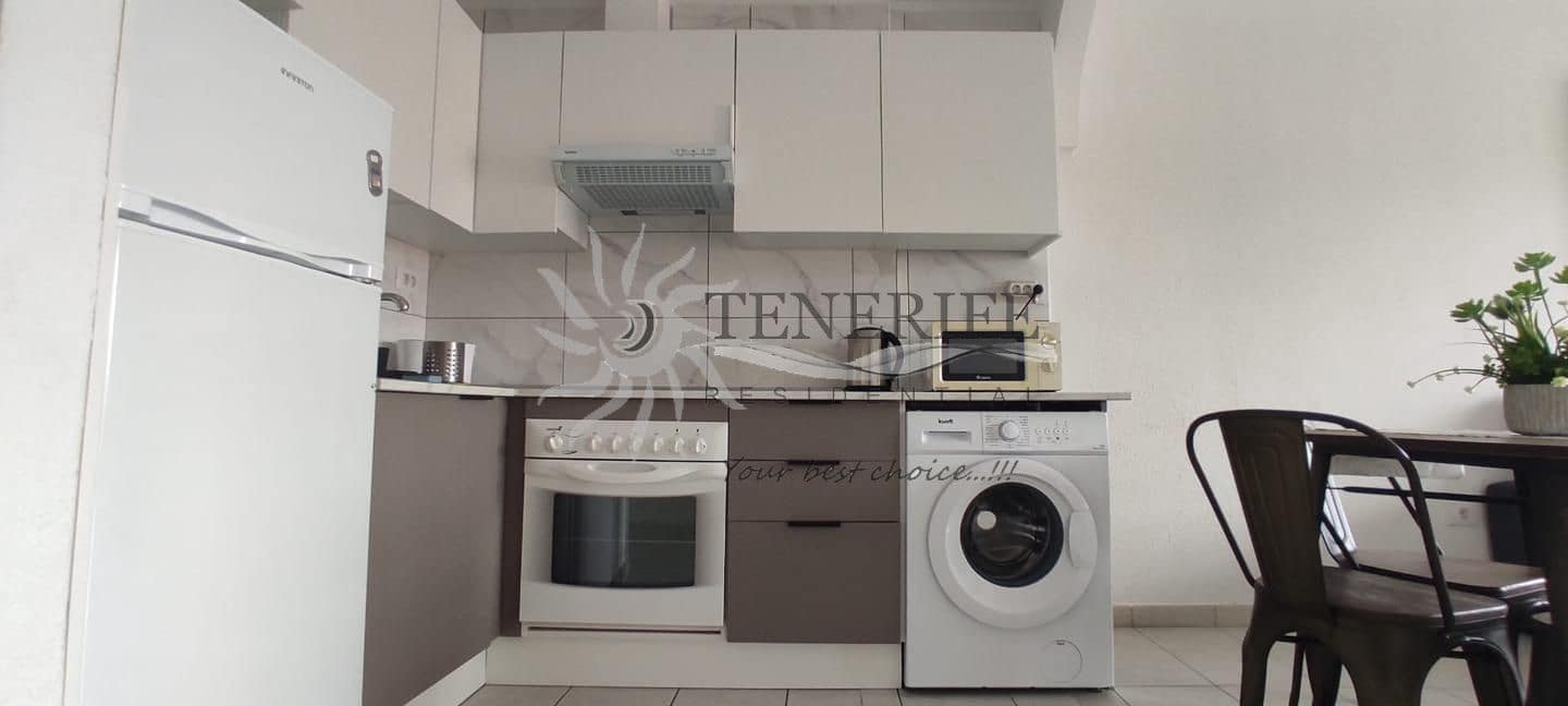 1 bedroom Flat for sale in Costa del Silencio - € 231,000 (Ref: 9733853)