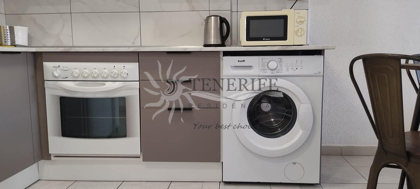 1 bedroom Flat for sale in Costa del Silencio - € 231,000 (Ref: 9733853)