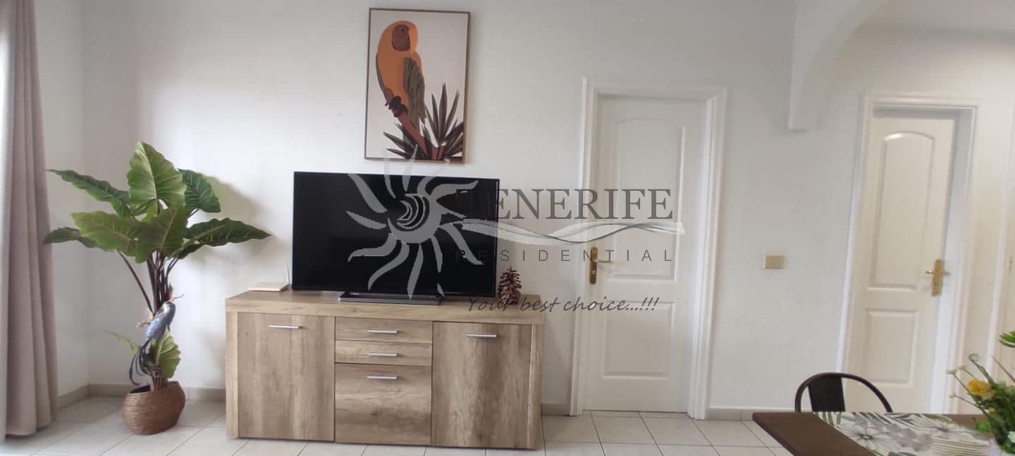 1 bedroom Flat for sale in Costa del Silencio - € 231,000 (Ref: 9733853)