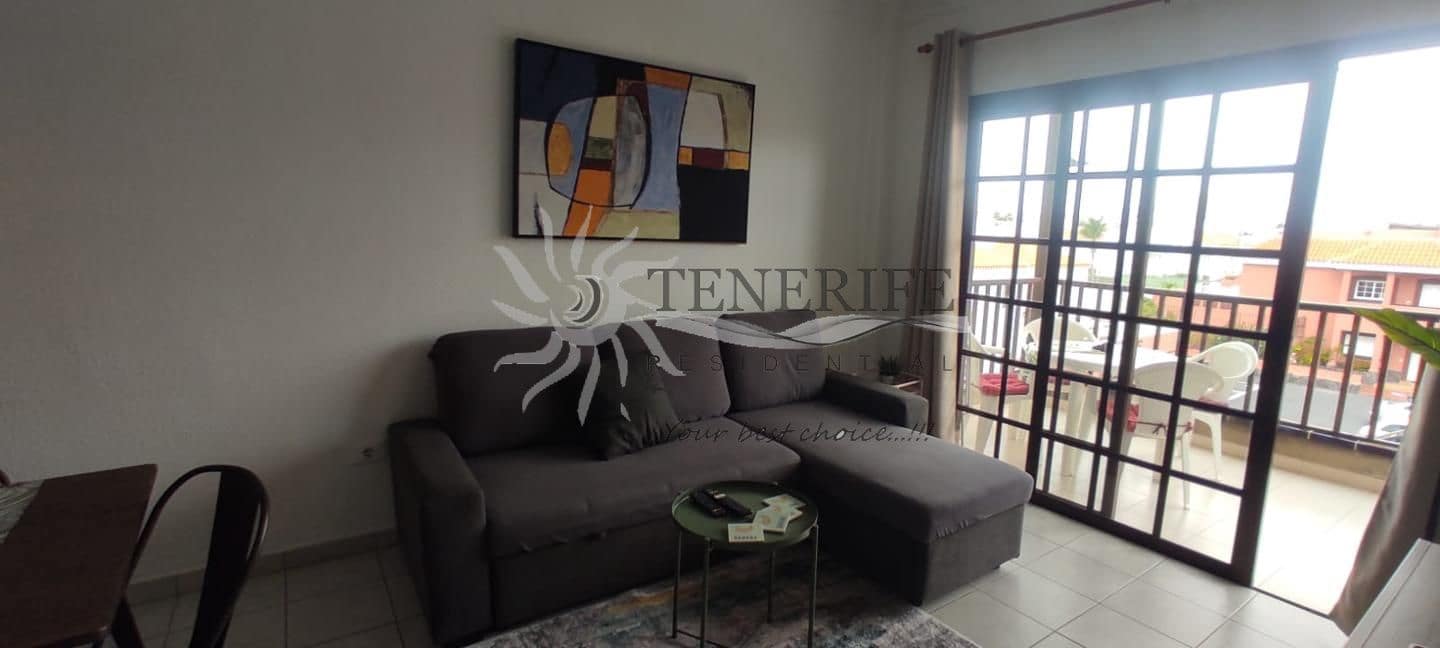 1 bedroom Flat for sale in Costa del Silencio - € 231,000 (Ref: 9733853)