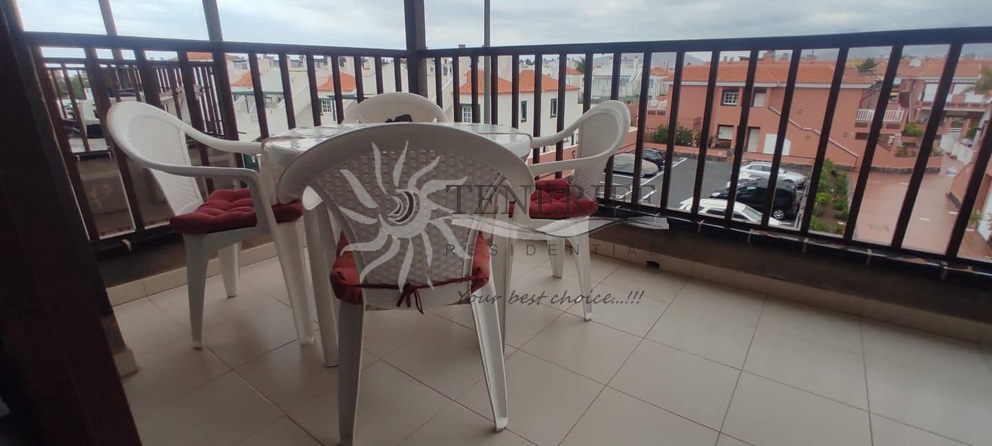 1 bedroom Flat for sale in Costa del Silencio - € 231,000 (Ref: 9733853)