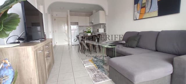 1 sypialnia Mieszkanie na sprzedaż w Costa del Silencio, Arona - 231 000 € (Ref: 9733853)