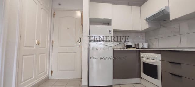 1 sypialnia Mieszkanie na sprzedaż w Costa del Silencio, Arona - 231 000 € (Ref: 9733853)