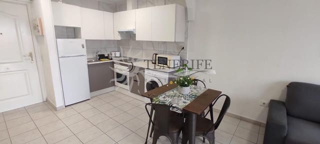 1 sypialnia Mieszkanie na sprzedaż w Costa del Silencio, Arona - 231 000 € (Ref: 9733853)