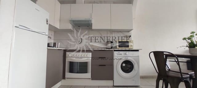 1 sypialnia Mieszkanie na sprzedaż w Costa del Silencio, Arona - 231 000 € (Ref: 9733853)