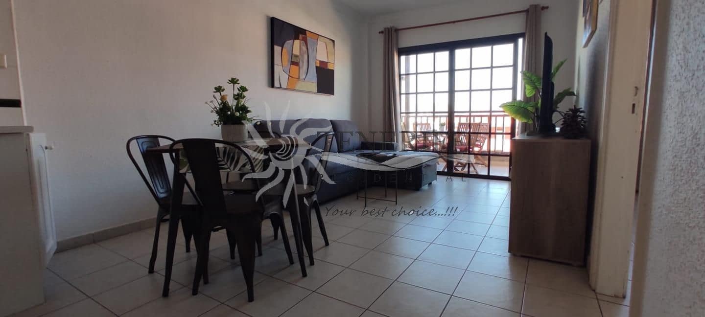 1 bedroom Flat for sale in Costa del Silencio - € 231,000 (Ref: 9733853)