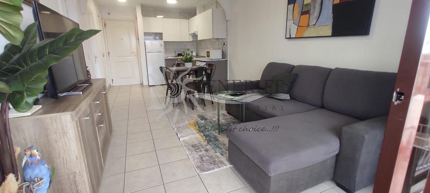 1 bedroom Flat for sale in Costa del Silencio - € 231,000 (Ref: 9733853)