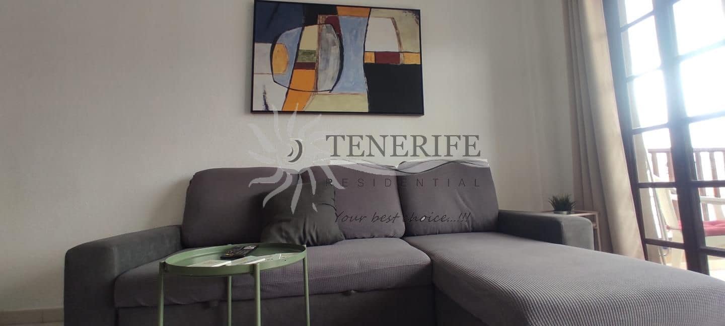 1 bedroom Flat for sale in Costa del Silencio - € 231,000 (Ref: 9733853)