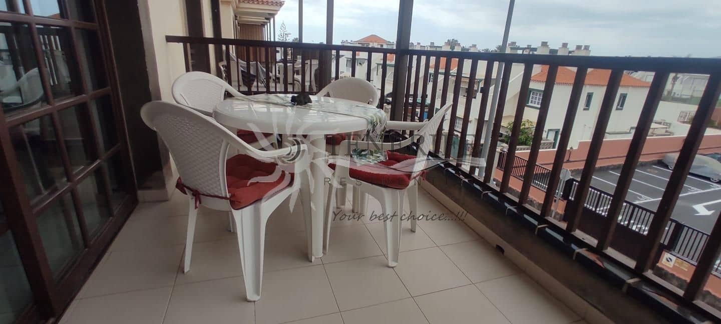 1 bedroom Flat for sale in Costa del Silencio - € 231,000 (Ref: 9733853)