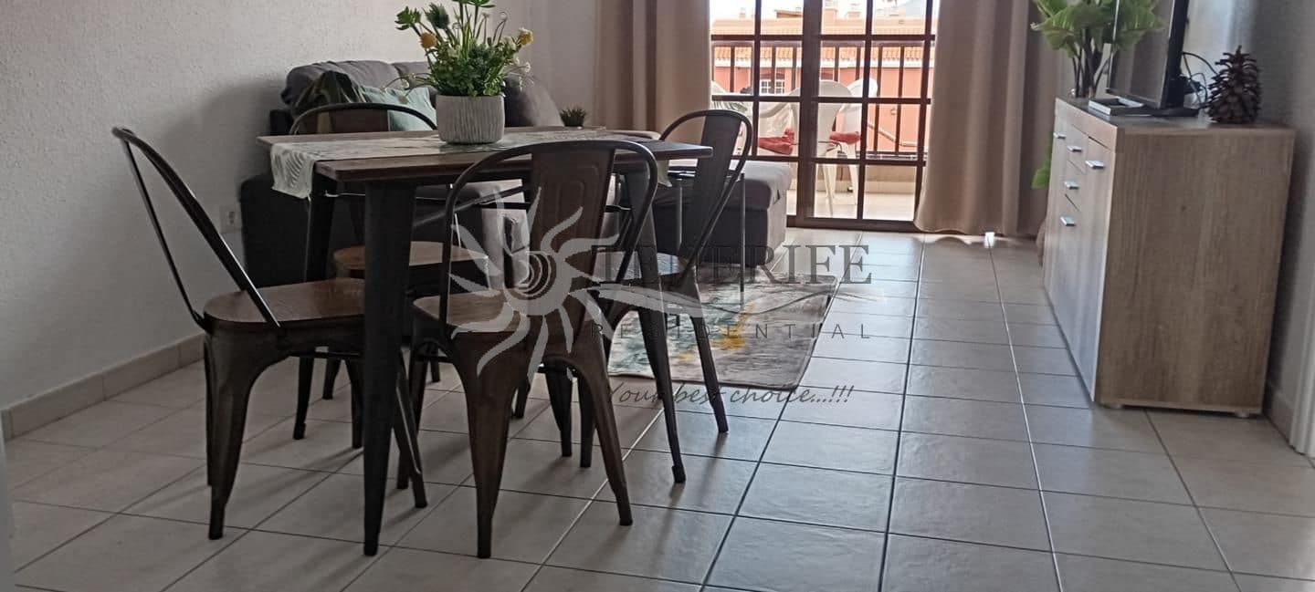 1 bedroom Flat for sale in Costa del Silencio - € 231,000 (Ref: 9733853)