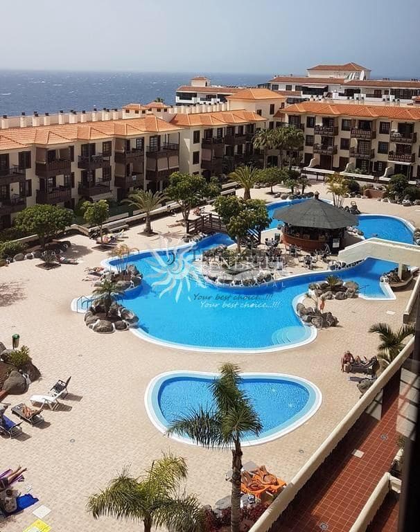1 bedroom Flat for sale in Costa del Silencio - € 231,000 (Ref: 9733853)