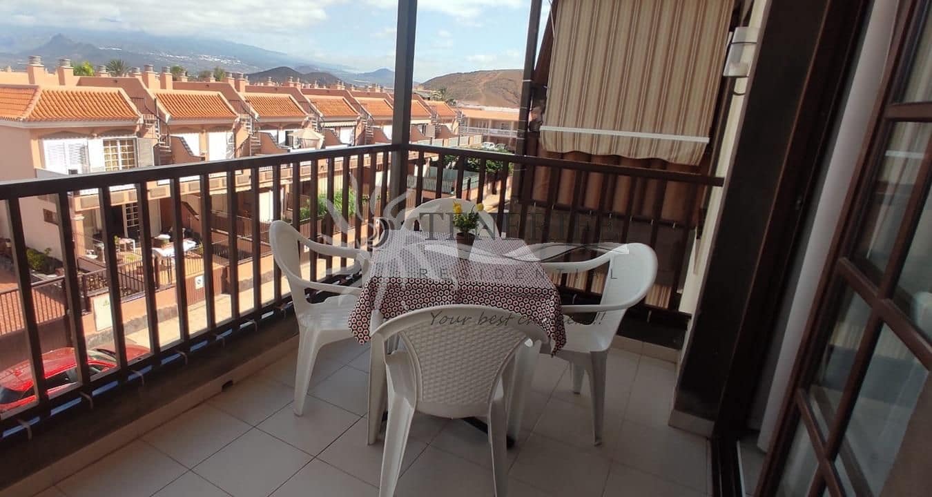 1 bedroom Flat for sale in Costa del Silencio - € 231,000 (Ref: 9733853)