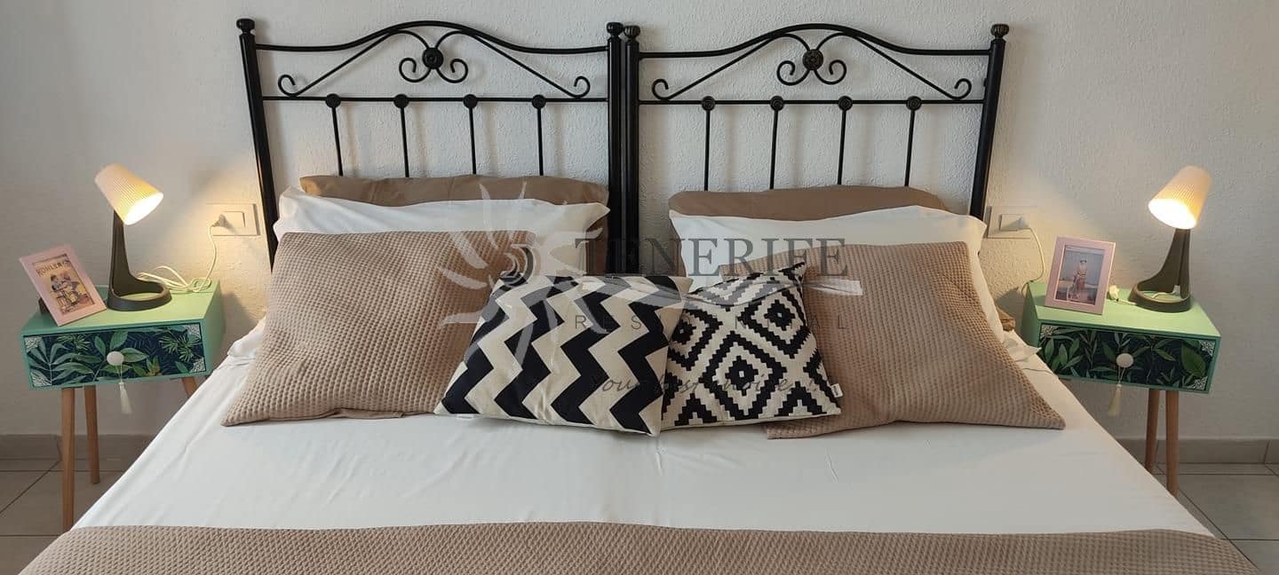 1 bedroom Flat for sale in Costa del Silencio - € 231,000 (Ref: 9733853)