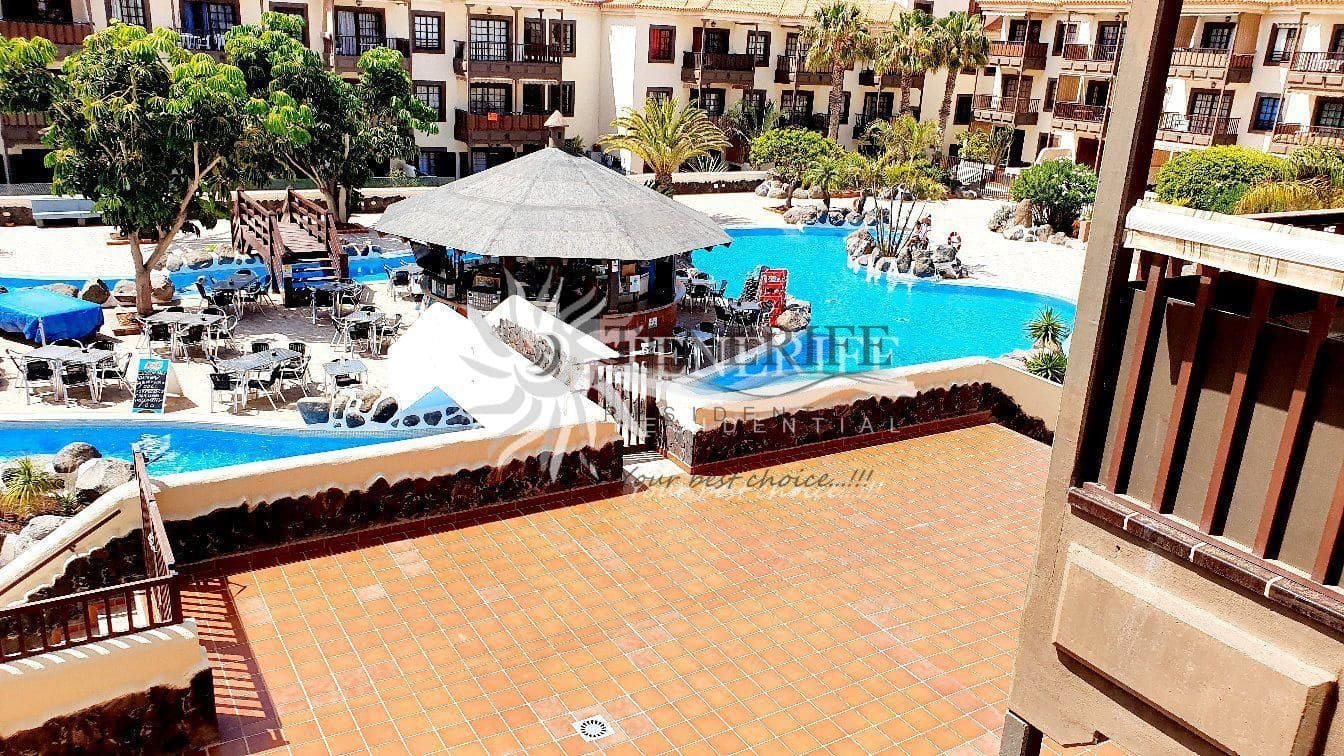 1 bedroom Flat for sale in Costa del Silencio - € 231,000 (Ref: 9733853)