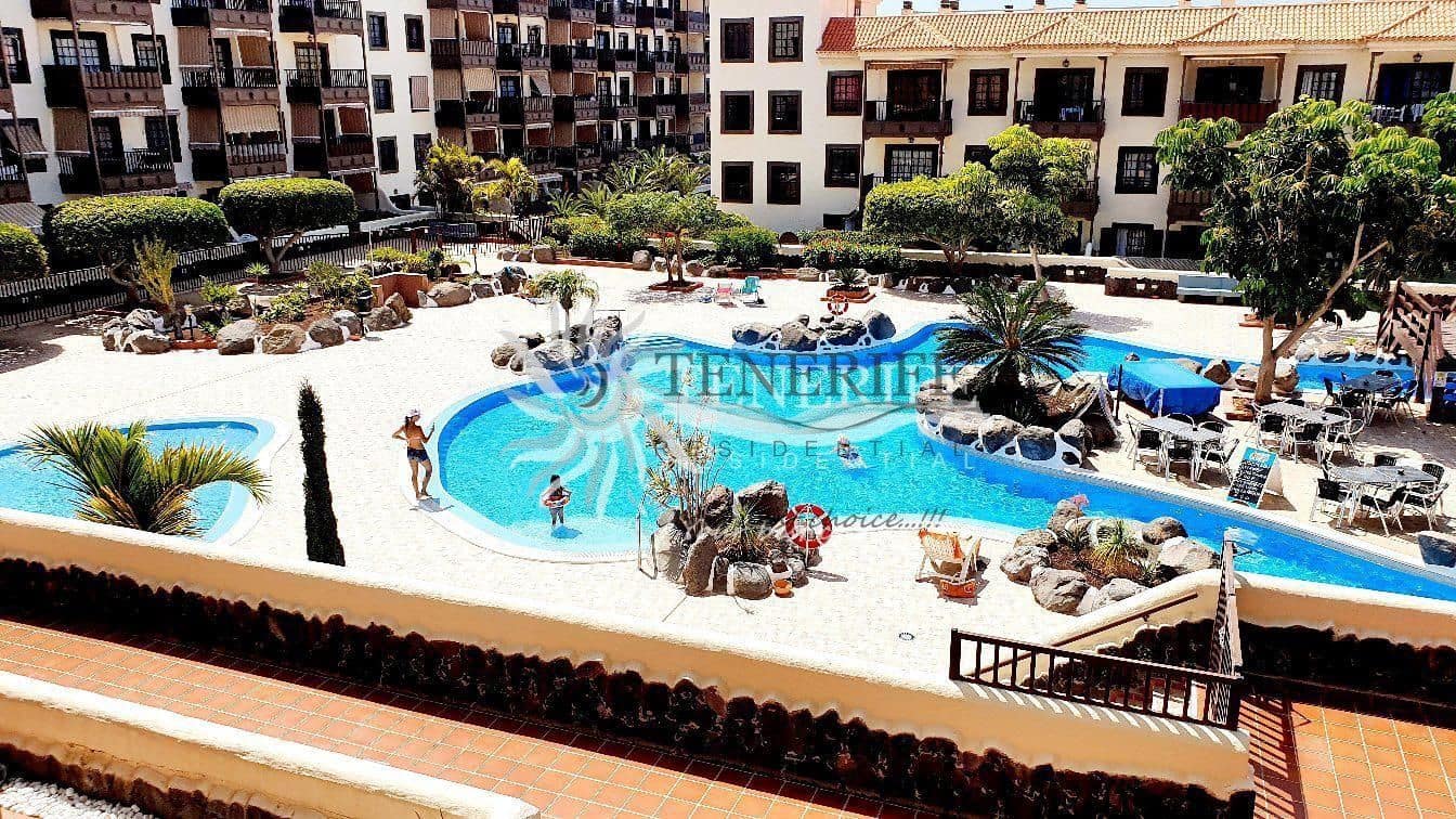 1 bedroom Flat for sale in Costa del Silencio - € 231,000 (Ref: 9733853)