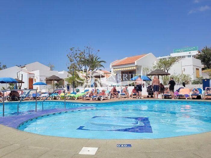 1 chambre Appartement à vendre à Costa Adeje - 320 000 € (Ref: 9733854)