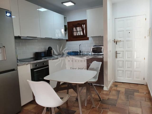 1 chambre Appartement à vendre à San Eugenio Bajo, Adeje - 320 000 € (Ref: 9733854)