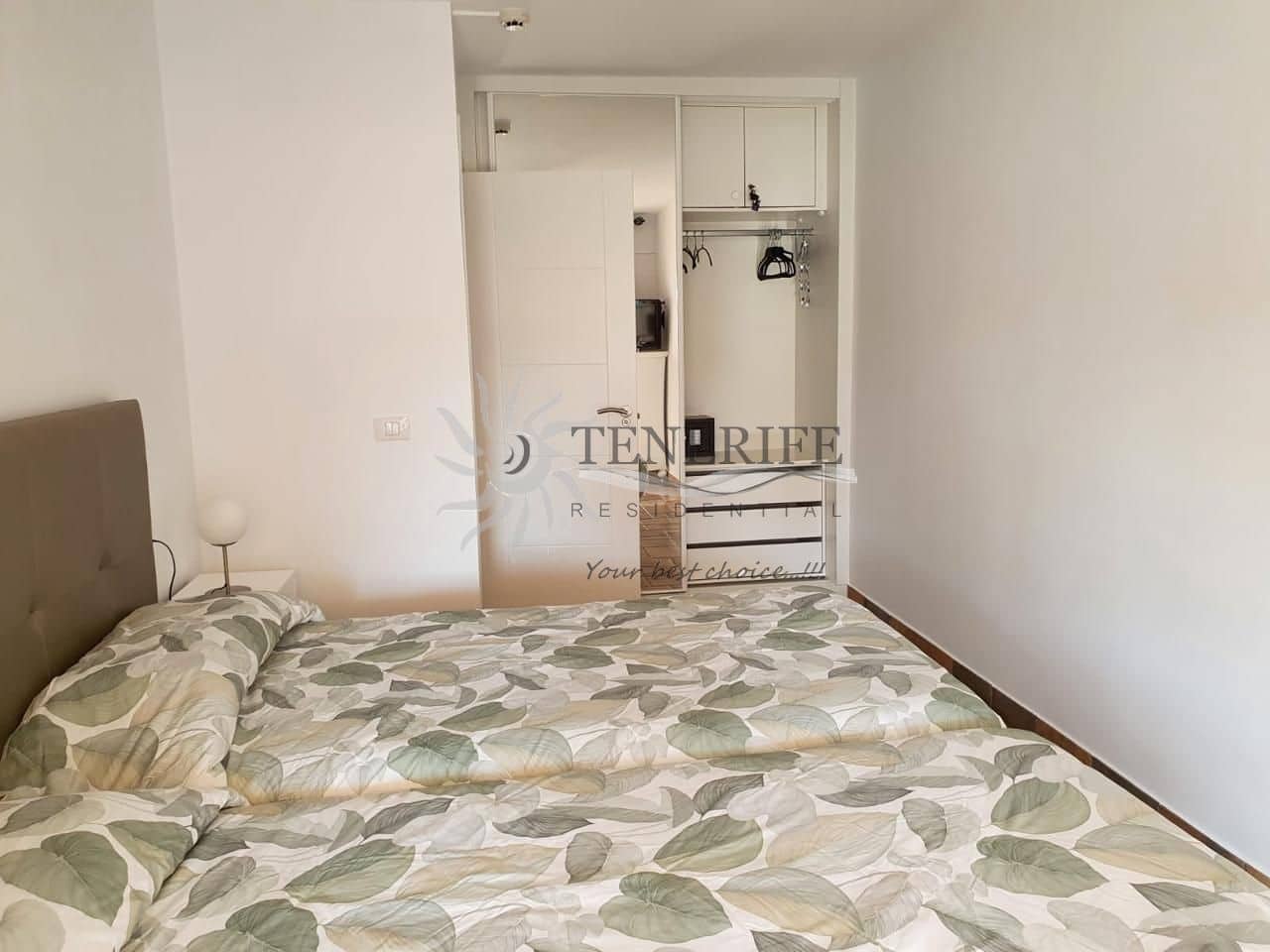 1 chambre Appartement à vendre à Costa Adeje - 320 000 € (Ref: 9733854)