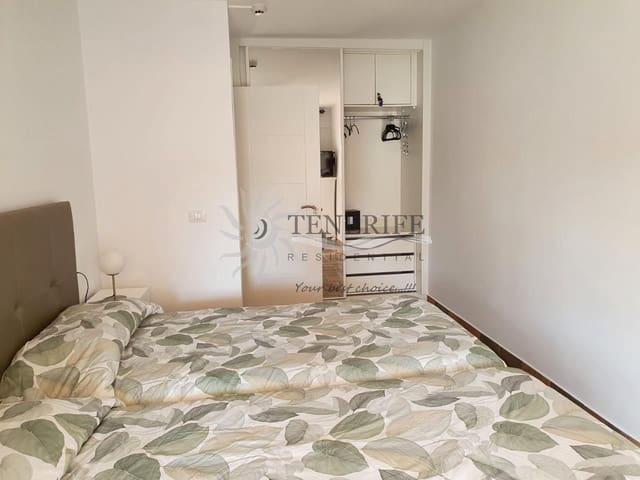 1 chambre Appartement à vendre à San Eugenio Bajo, Adeje - 320 000 € (Ref: 9733854)